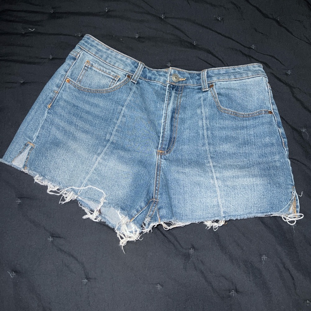 Denim Women's Shorts